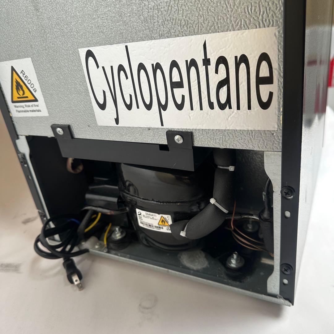 ルフィエール 15本収納 C15B ワインセラー 22年製 コンプレッサー式