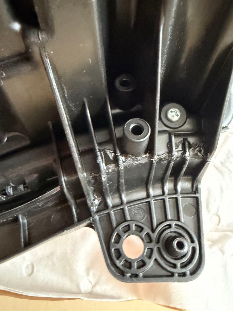 ハスラー　右LEDヘッドライト　35120-59S14