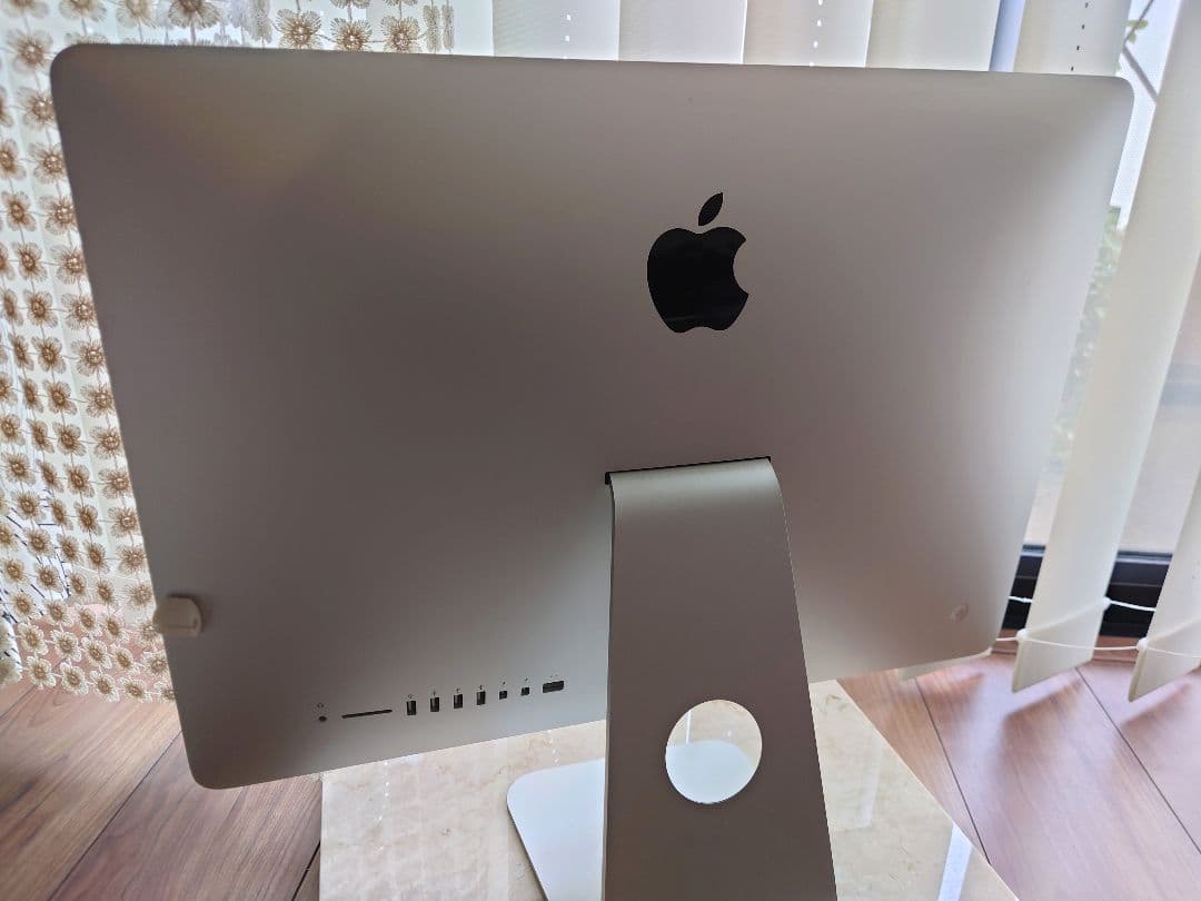 iMac 21.5インチ Late2013 16GB HDD1TB 動作確認済