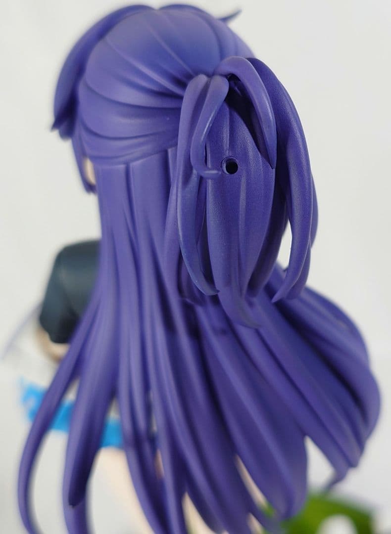 マックスファクトリー ブルーアーカイブ ユウカ(体操服) フィギュア