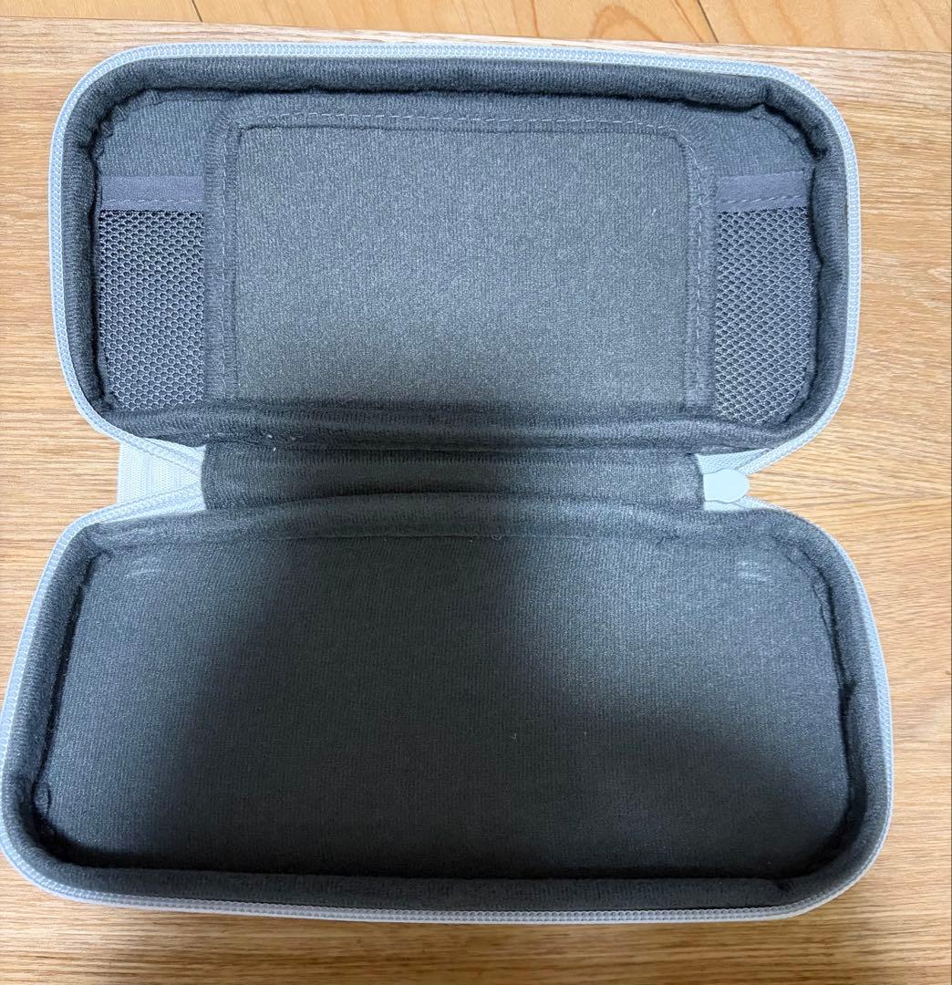 Nintendo Switch Lite 青色 本体 外箱＆充電器＆ケース付き