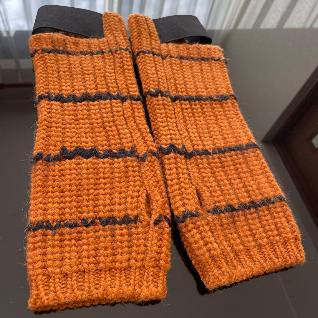 ✨RAF SHIMONS ARM warmer✨ラフシモンズアームウォーマー