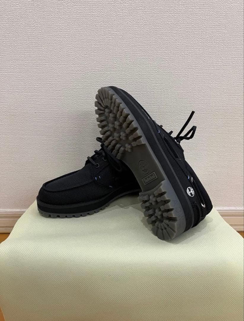 「新品定価以下」A-COLD-WALL* × Timberland 26cm