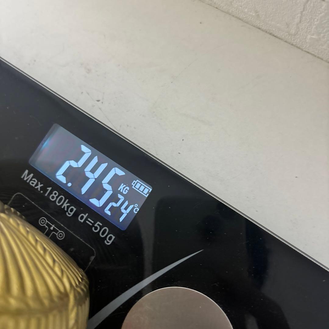 開運　大黒天　置物　高さ36cm