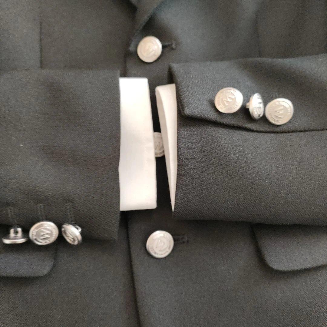 walts by Beams Designフォーマルスーツ 130 男の子 5点