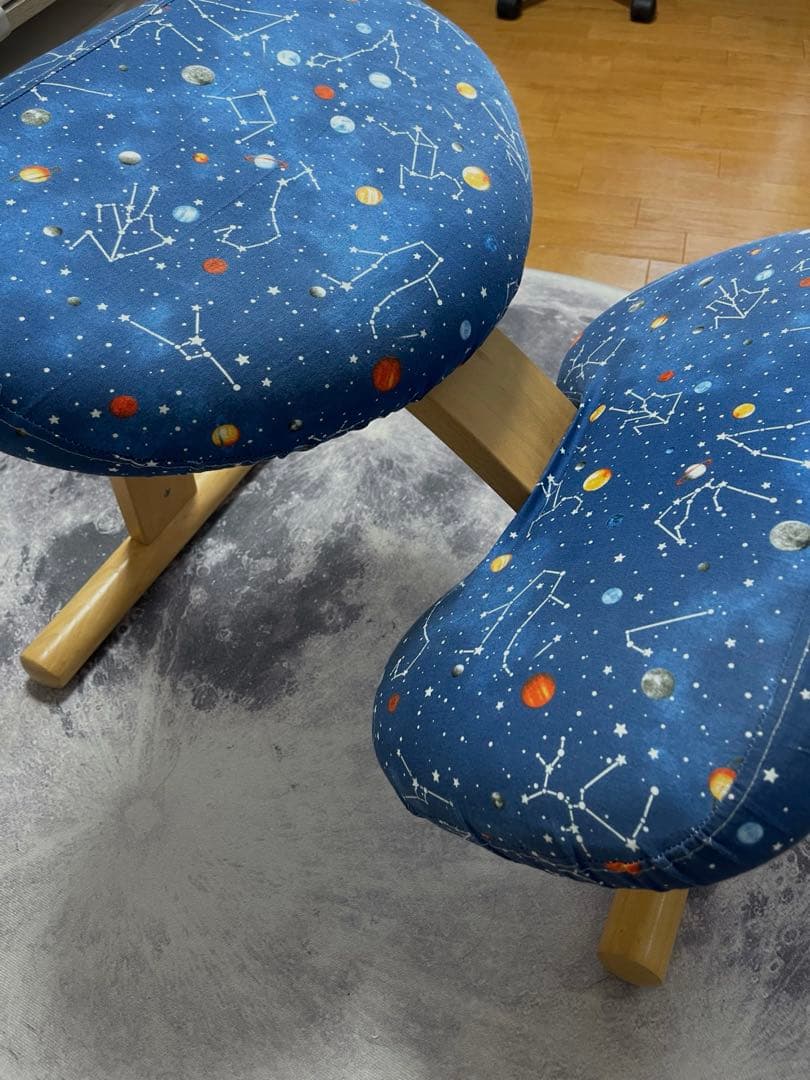 サカモトバランスイージー650 バランスチェア　サカモトハウス