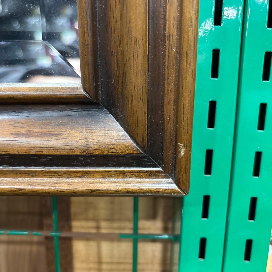 T119 マルニ 壁掛け用鏡