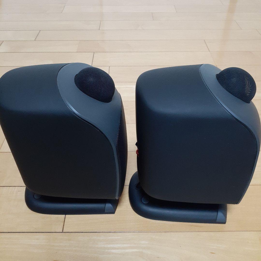 Bowers&Wilkins◆B&W LM1◆スピーカーペア