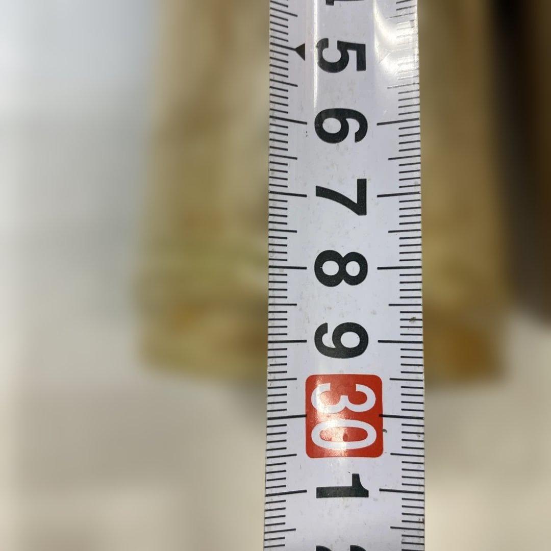 茶道具　掛け花入れ　大萱八坂窯　加藤芳右衛門作　共箱