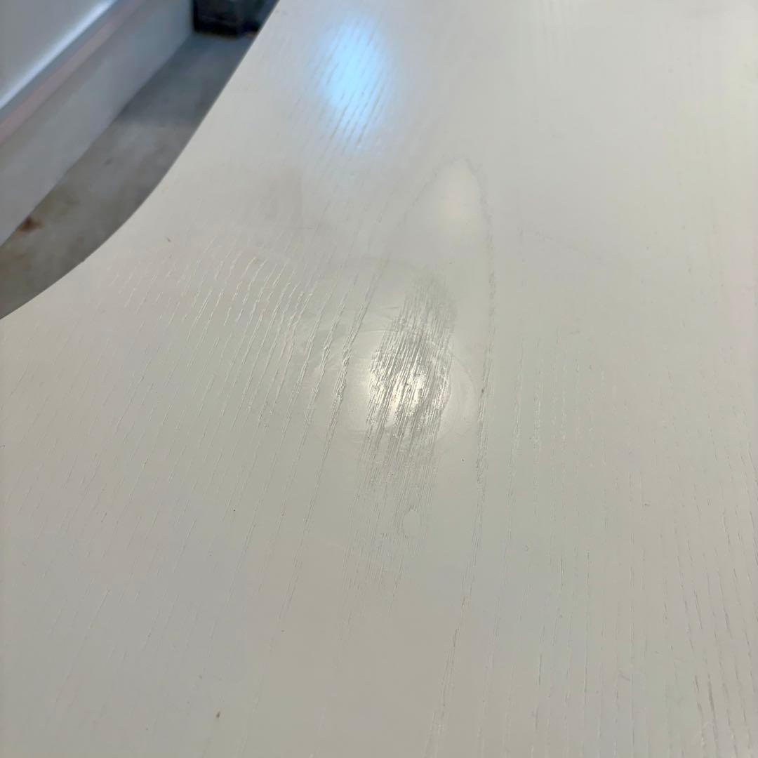 TECTA k24 サイドテーブル