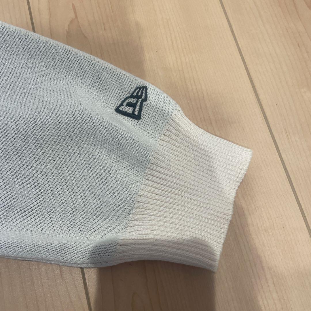 ニューエラ　ニット