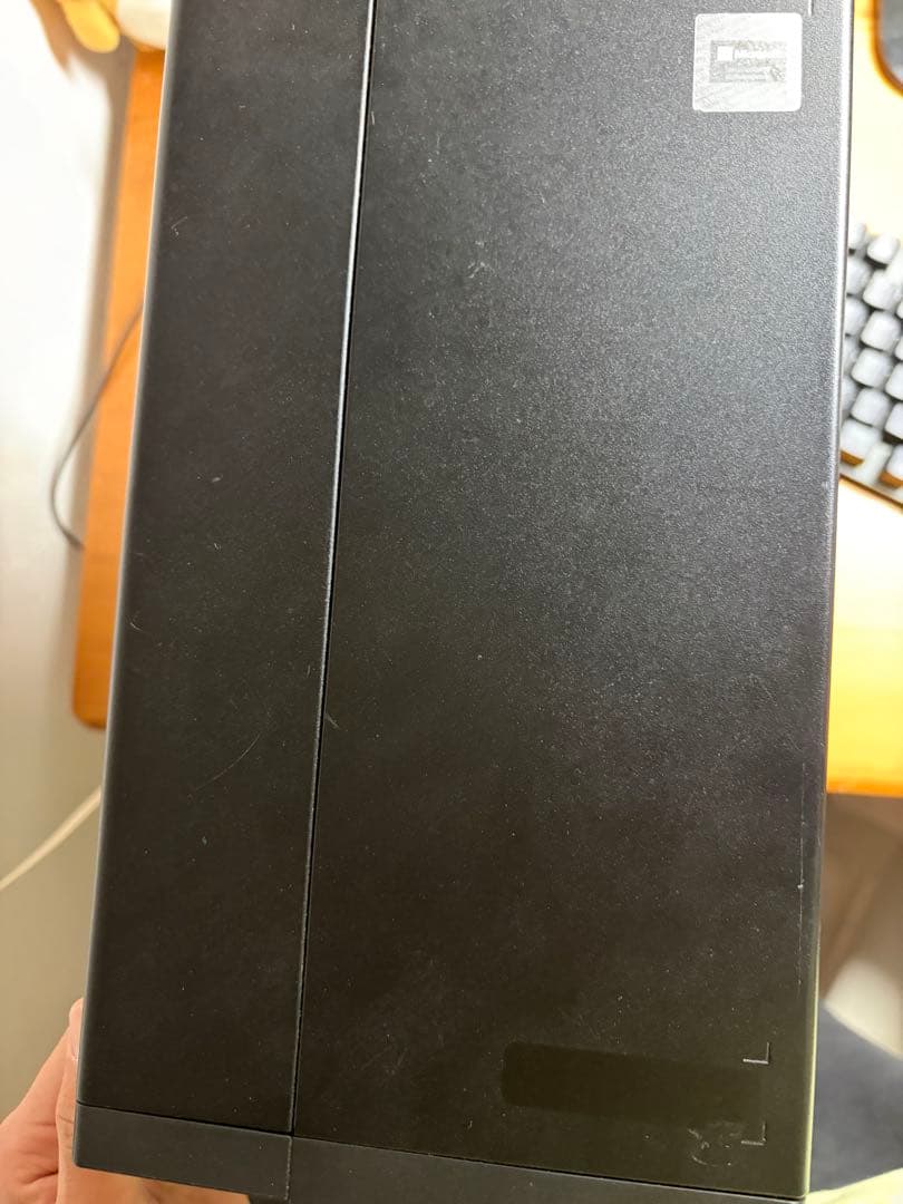 DELL OptiPlex 7050 デスクトップPC core i7