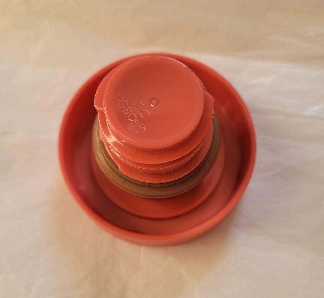 スタバ　ステンレスボトル