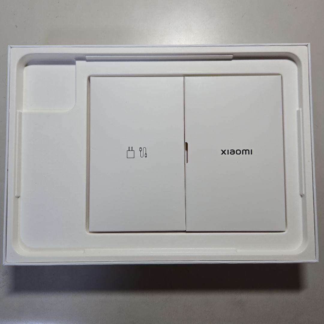 Androidタブレット本体 xiaomi pad 7