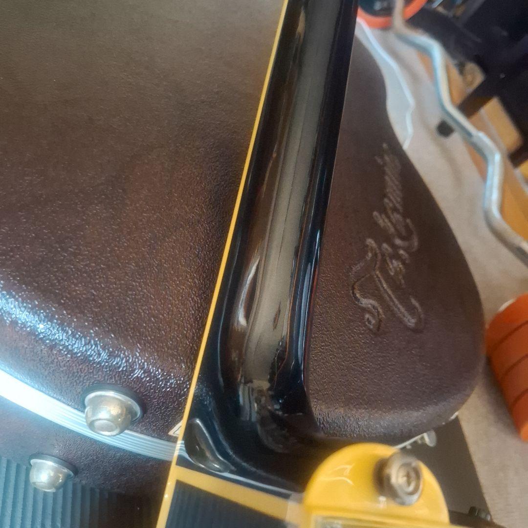 ７月限定値下げ！Takamine TDP-512 　2005年製 長渕剛