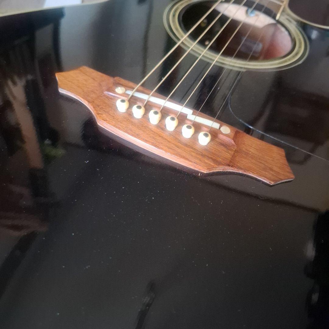 ７月限定値下げ！Takamine TDP-512 　2005年製 長渕剛