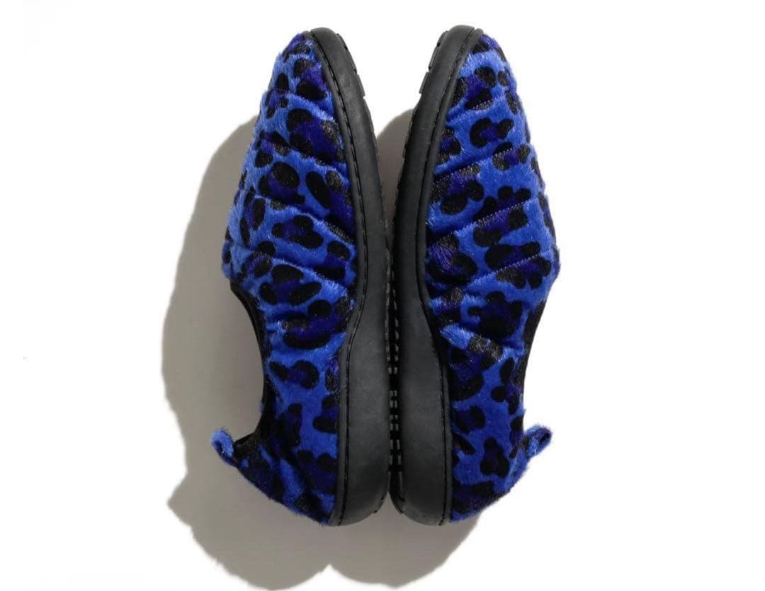 【新品未使用】AFB × SUBU コラボ サンダル サイズ2（M）完売モデル