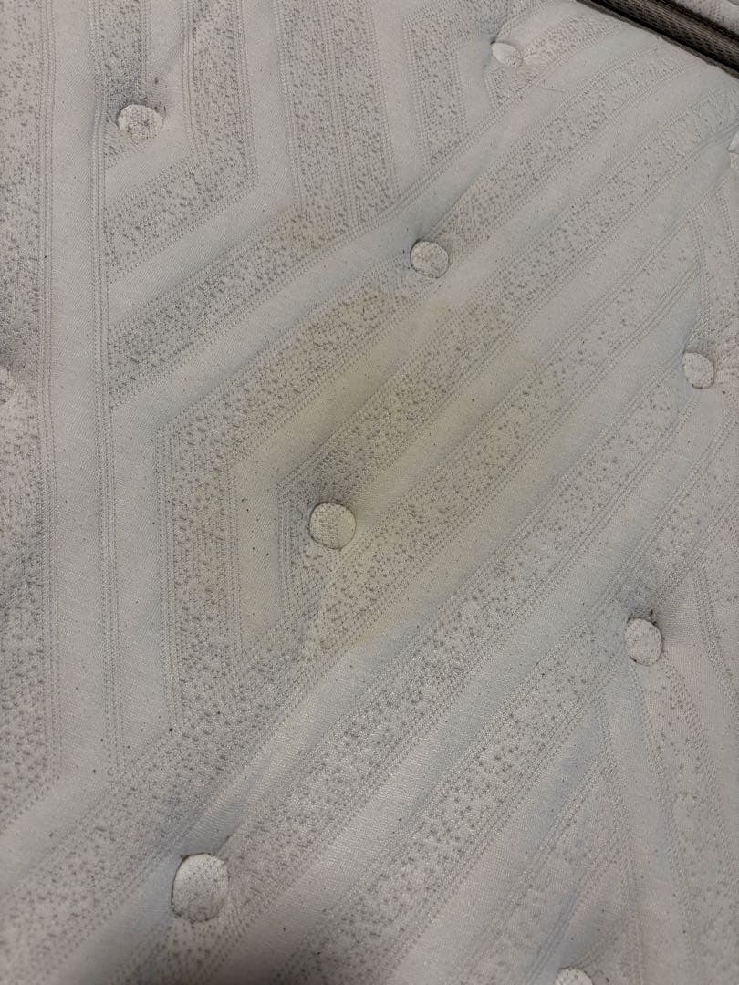 クイーンマットレス (Nスリープ プレミアムP2-02CR VH）