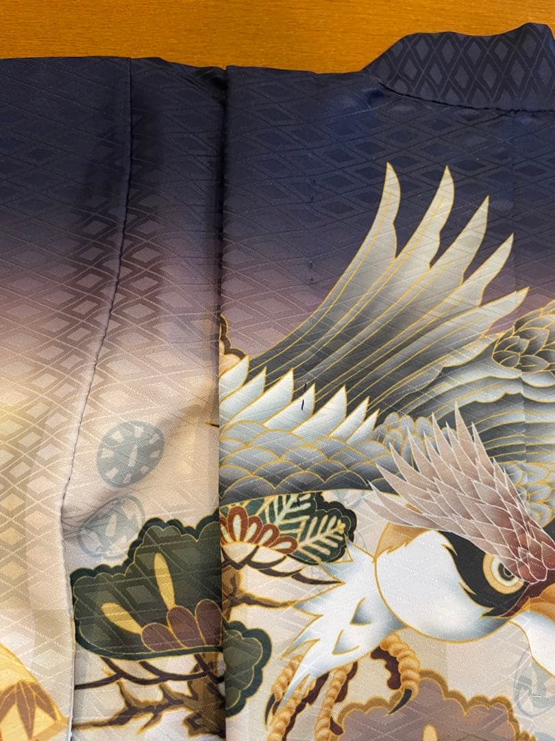 七五三　男の子　12点セット　5歳