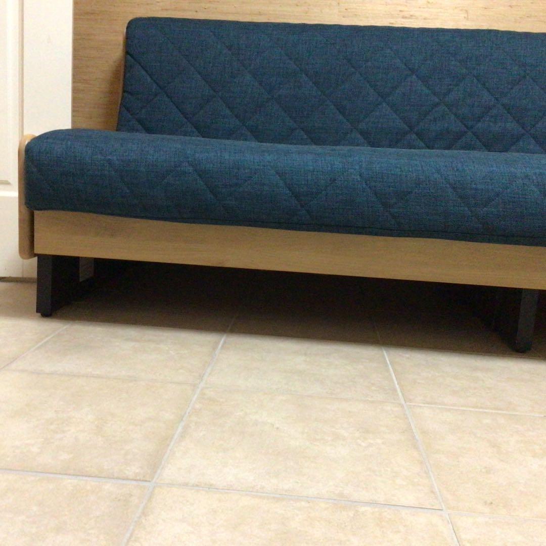 モーブル-ドロシーLiterieソファベッド