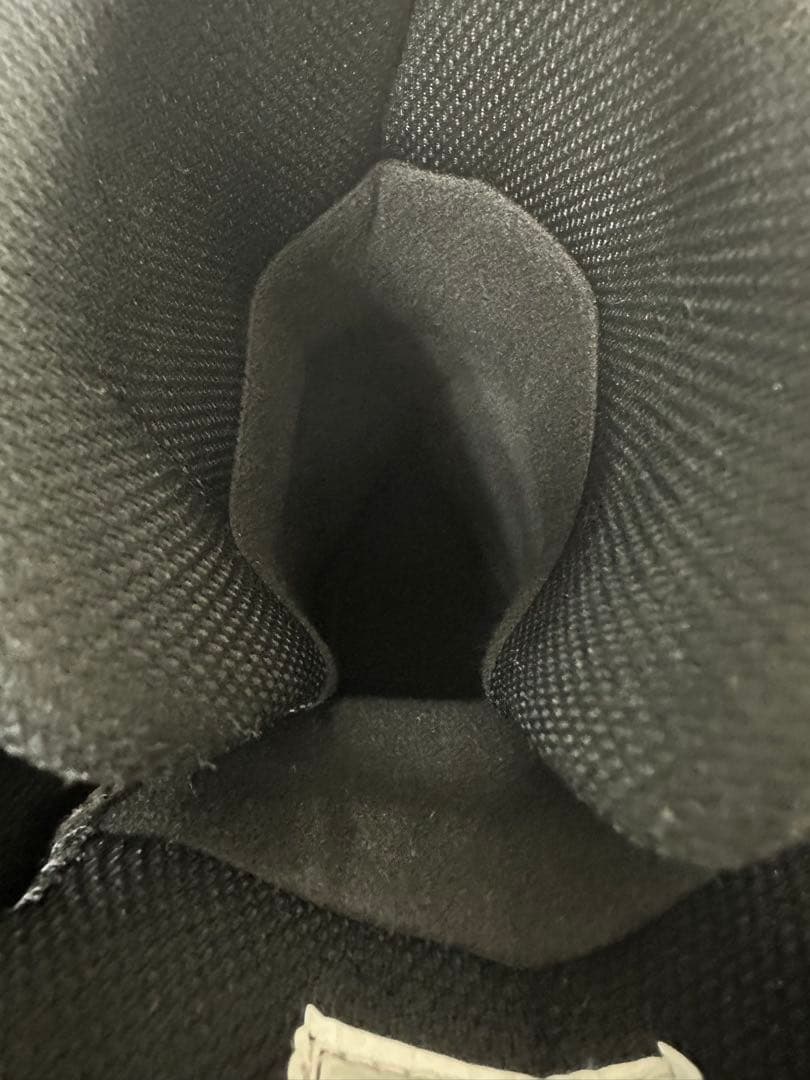 ZUMA スノーボードBOAブーツ 女性用 ブラック 25.0cm