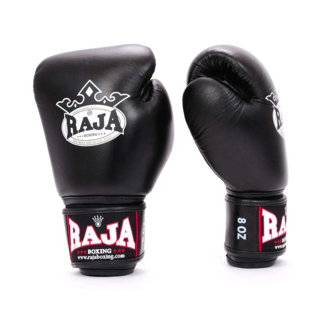 【新品】RAJA BOXINGボクシンググローブ 14oz