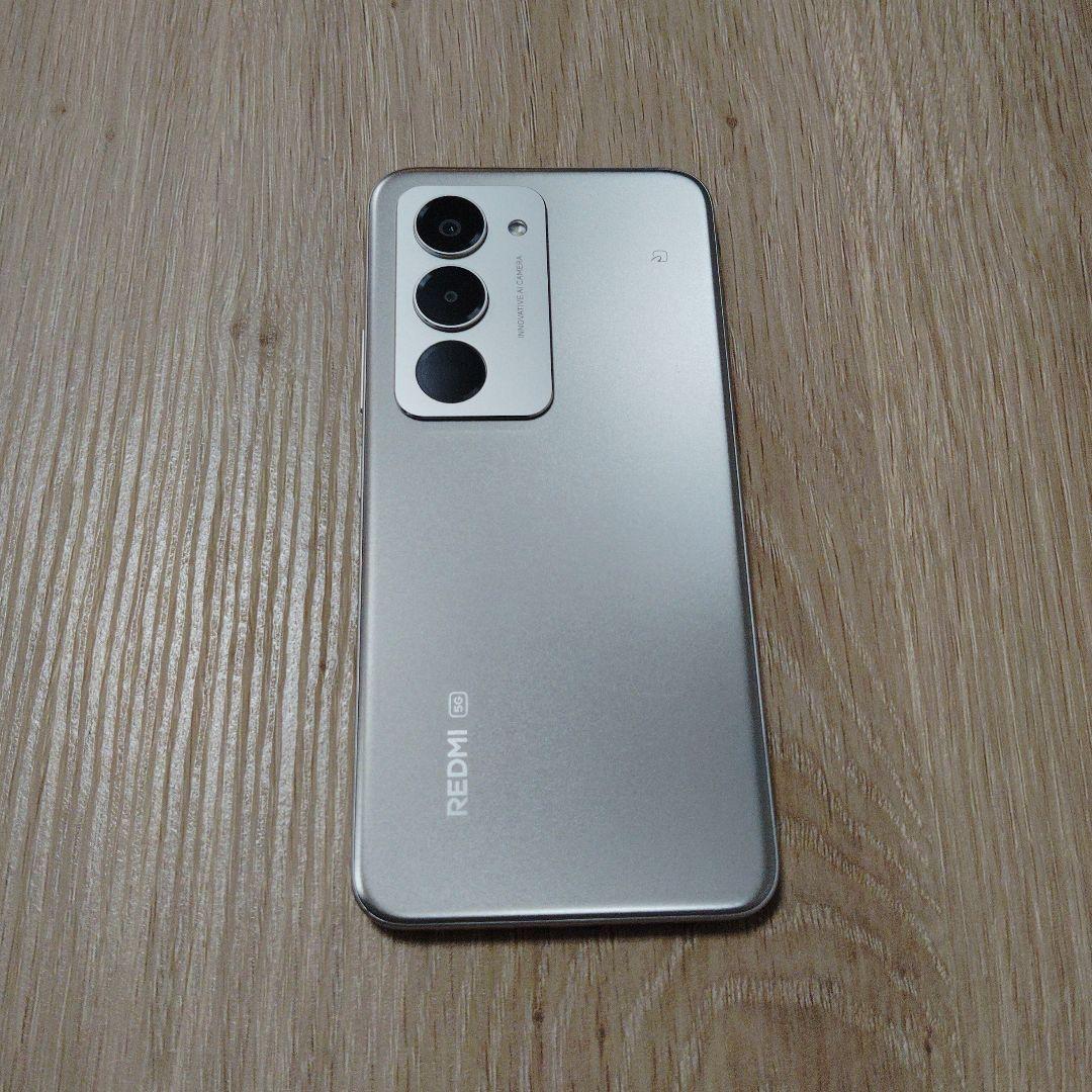 Xiaomi Redmi 15 5G 本体 7000mAh