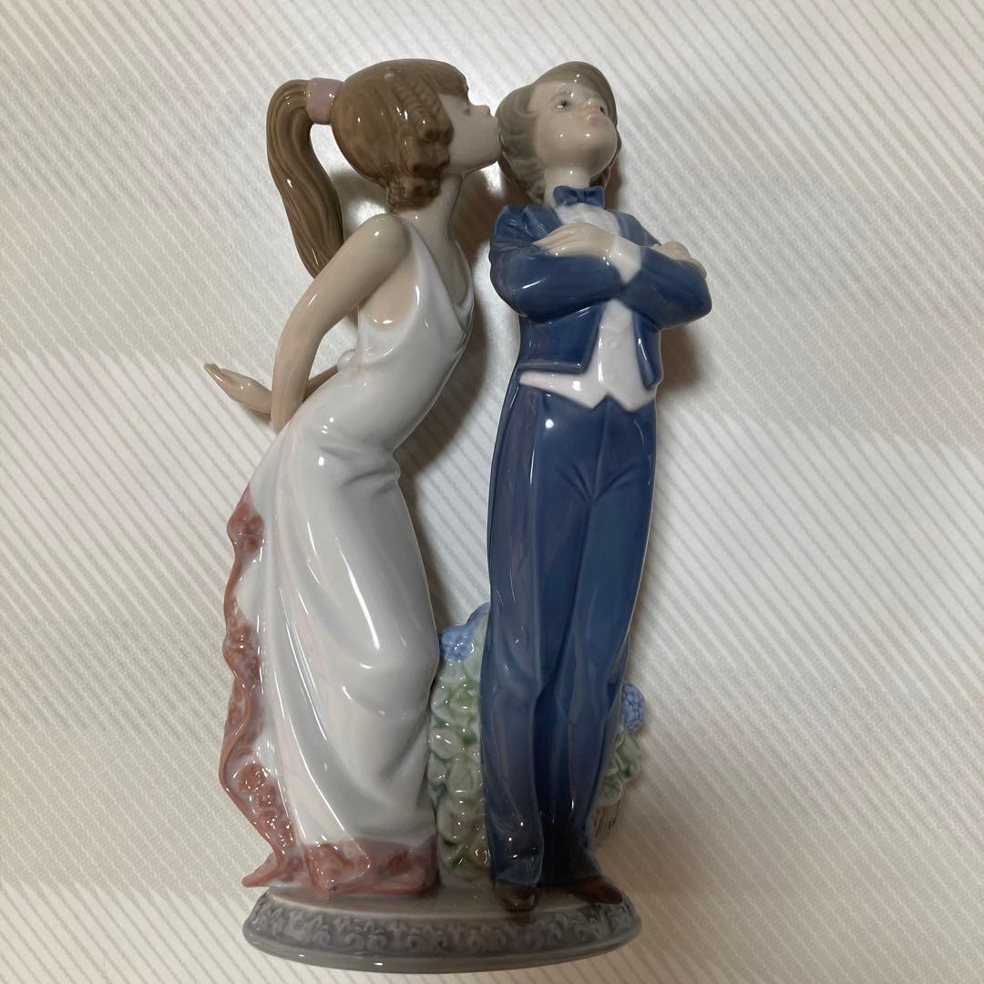 リヤドロ　すてきよ