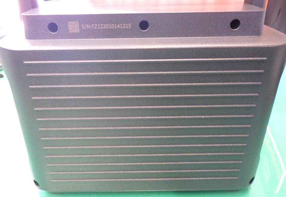 Jackery ポータブル電源 400 PTB041 No.1