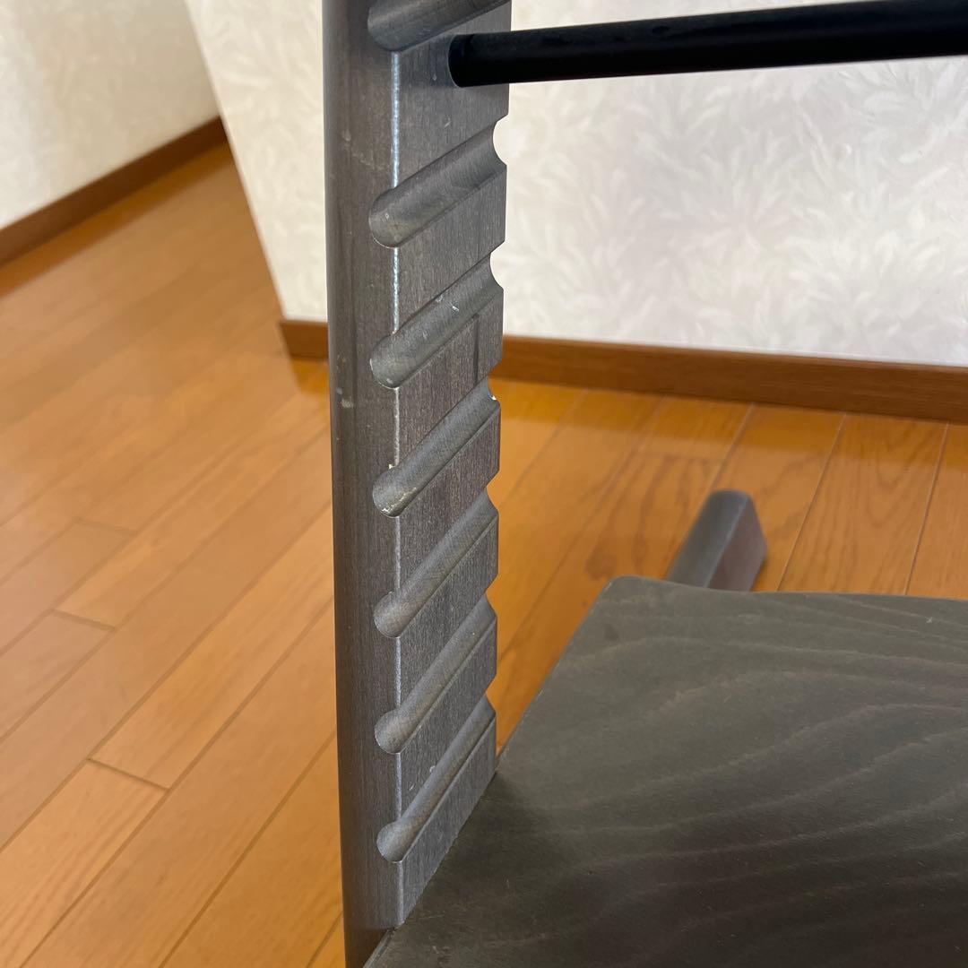 STOKKE TRIPP TRAPP ストッケ トリップトラップ チェア NO4