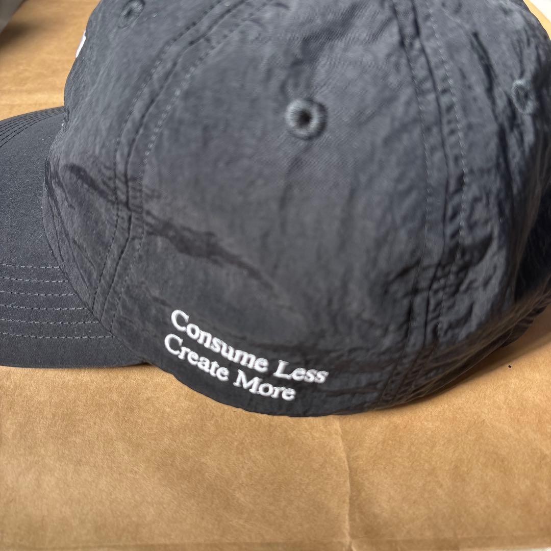 帽子 Clesste \"C\"ACTIVE CITY CAP 001