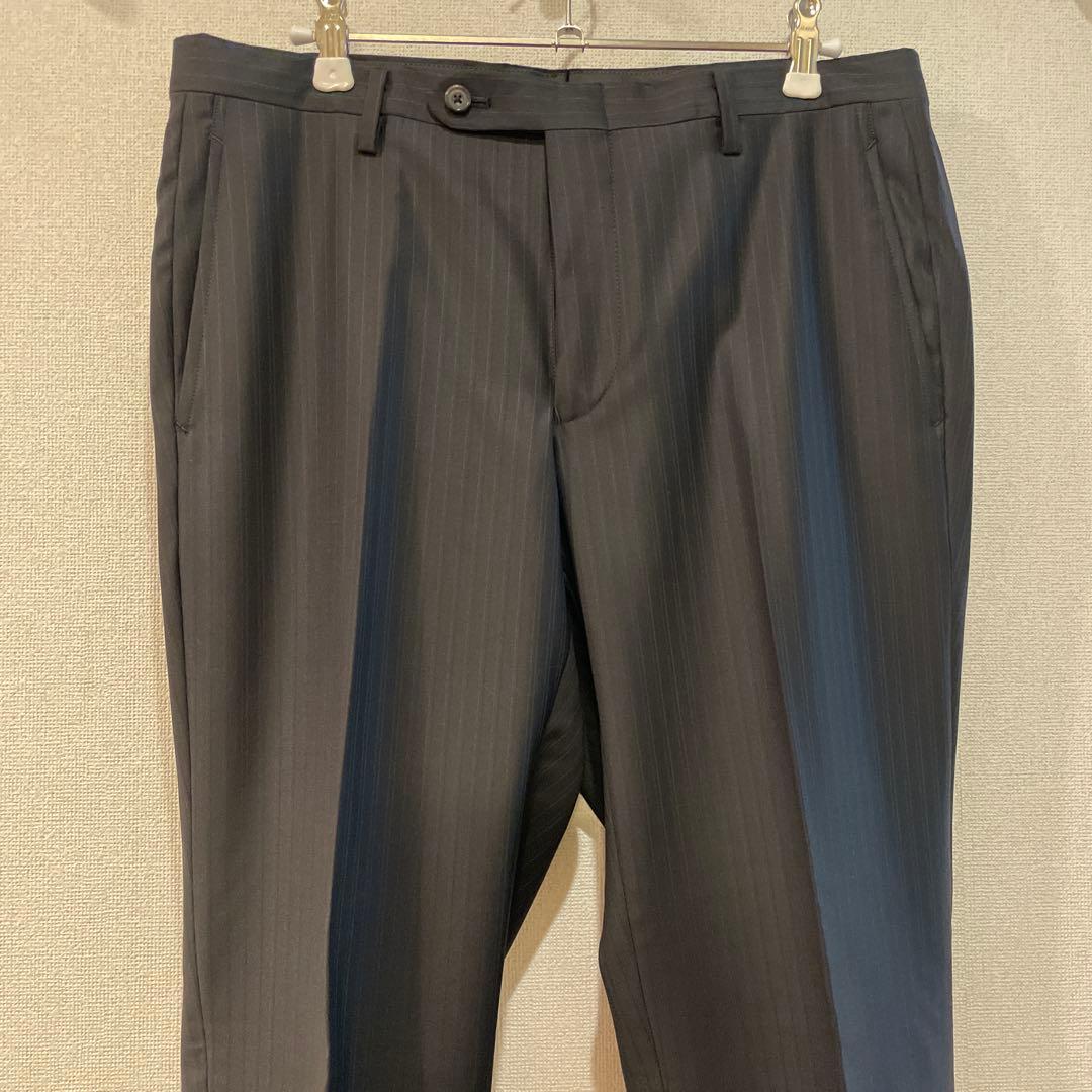 タグ付き試着のみ　Burberry バーバリー スーツ