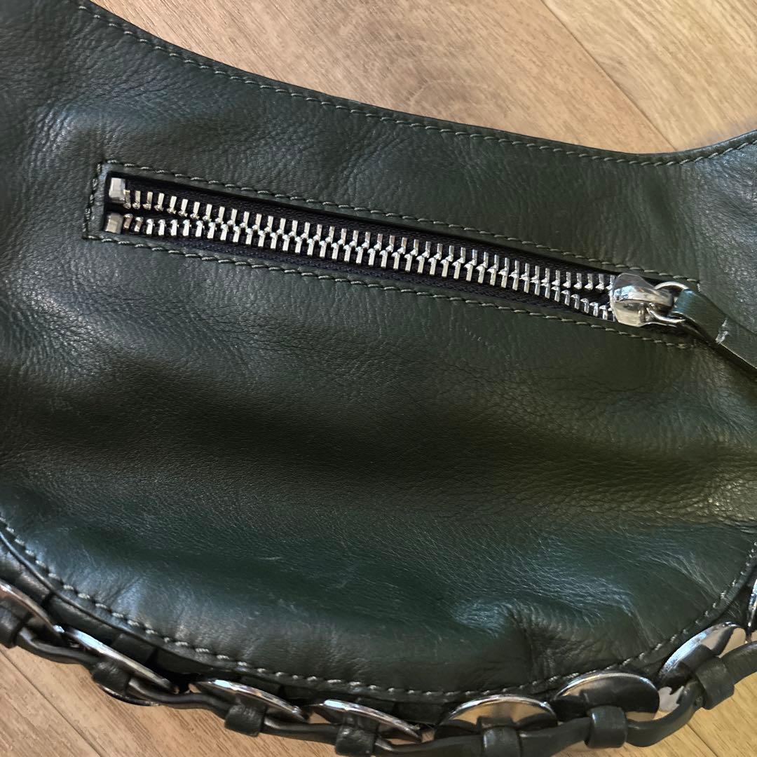 ZARA ボディバッグ　定価2万円⭐︎着画あり