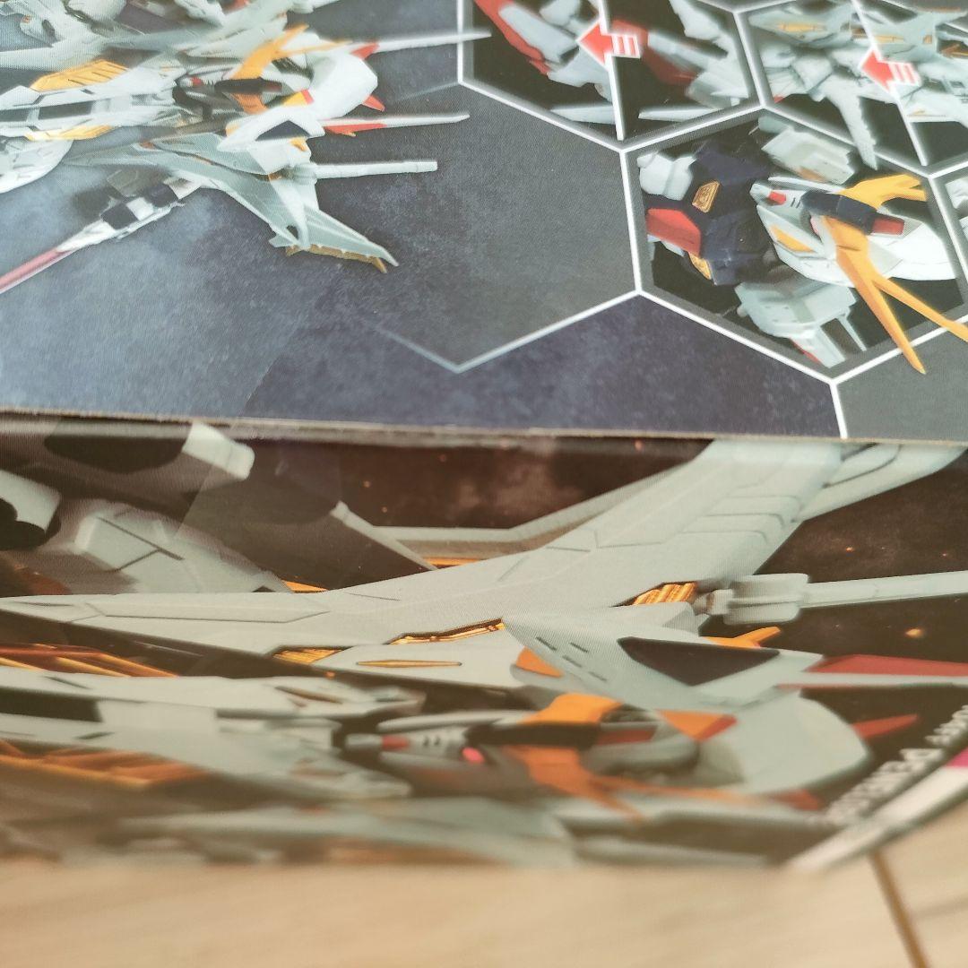 【未開封】ネクスエッジスタイル ペーネロペー / クスィーガンダム