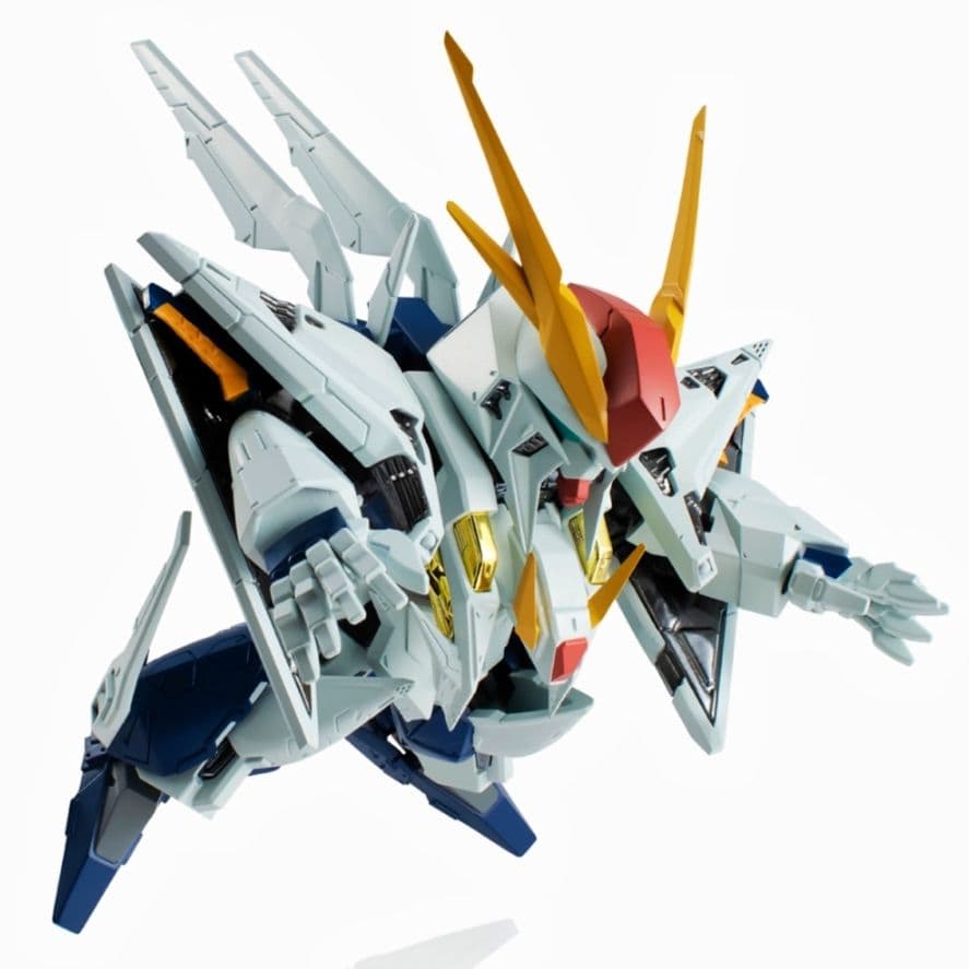 【未開封】ネクスエッジスタイル ペーネロペー / クスィーガンダム