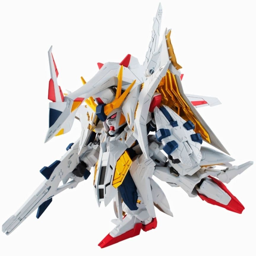 【未開封】ネクスエッジスタイル ペーネロペー / クスィーガンダム