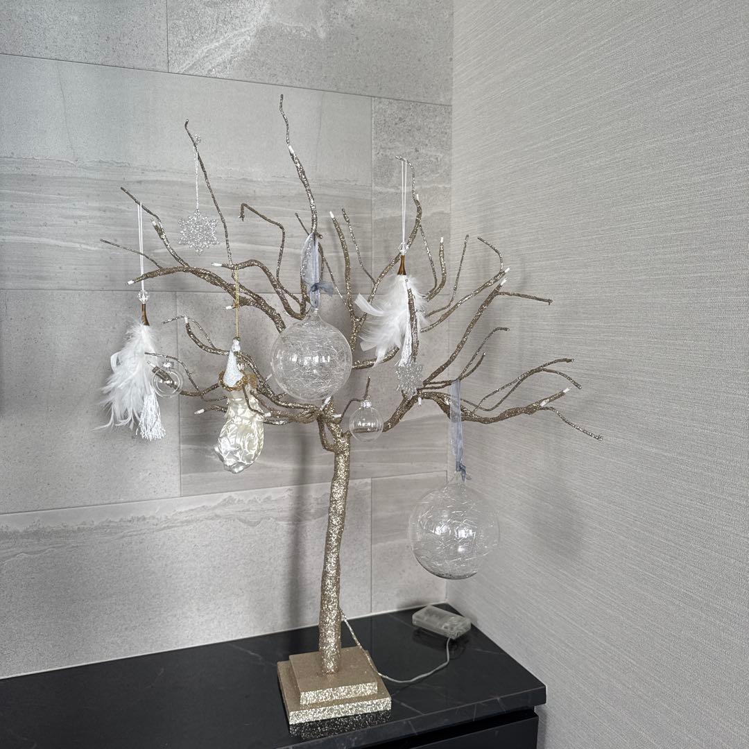 クリスマスツリー