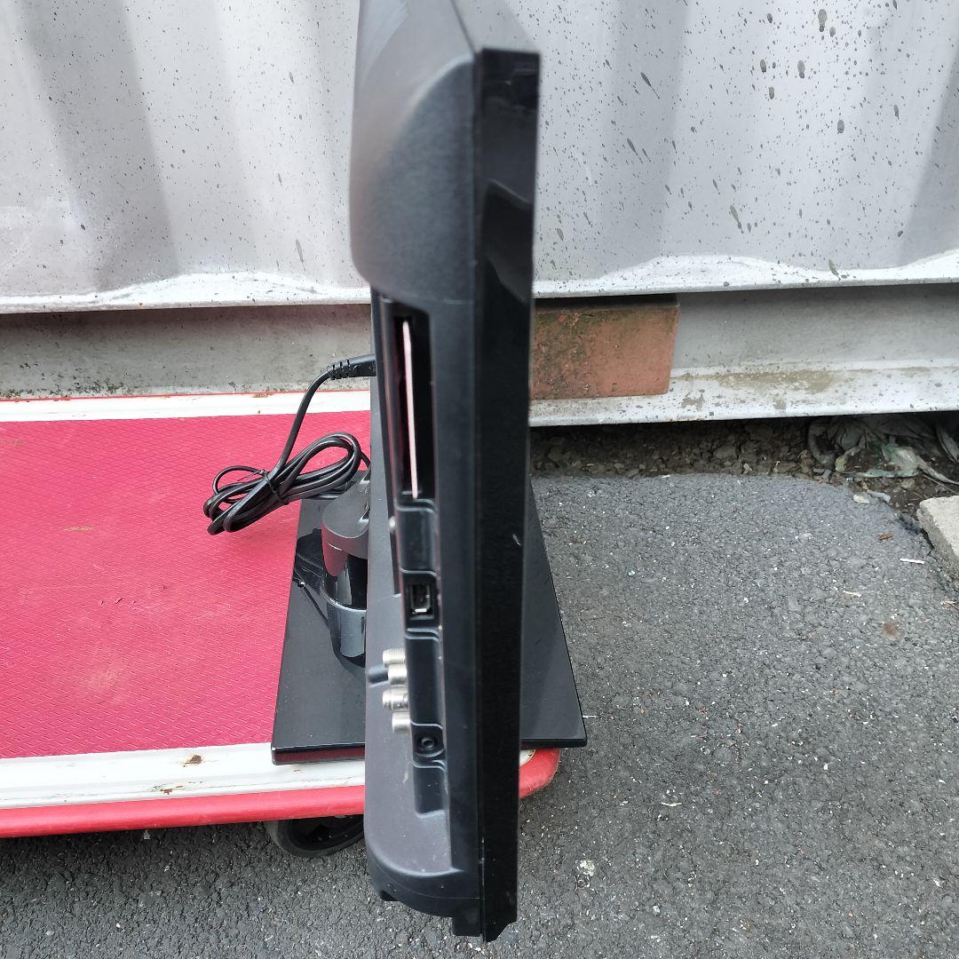 パナソニック 24型 液晶テレビ TH-24J300　Panasonic