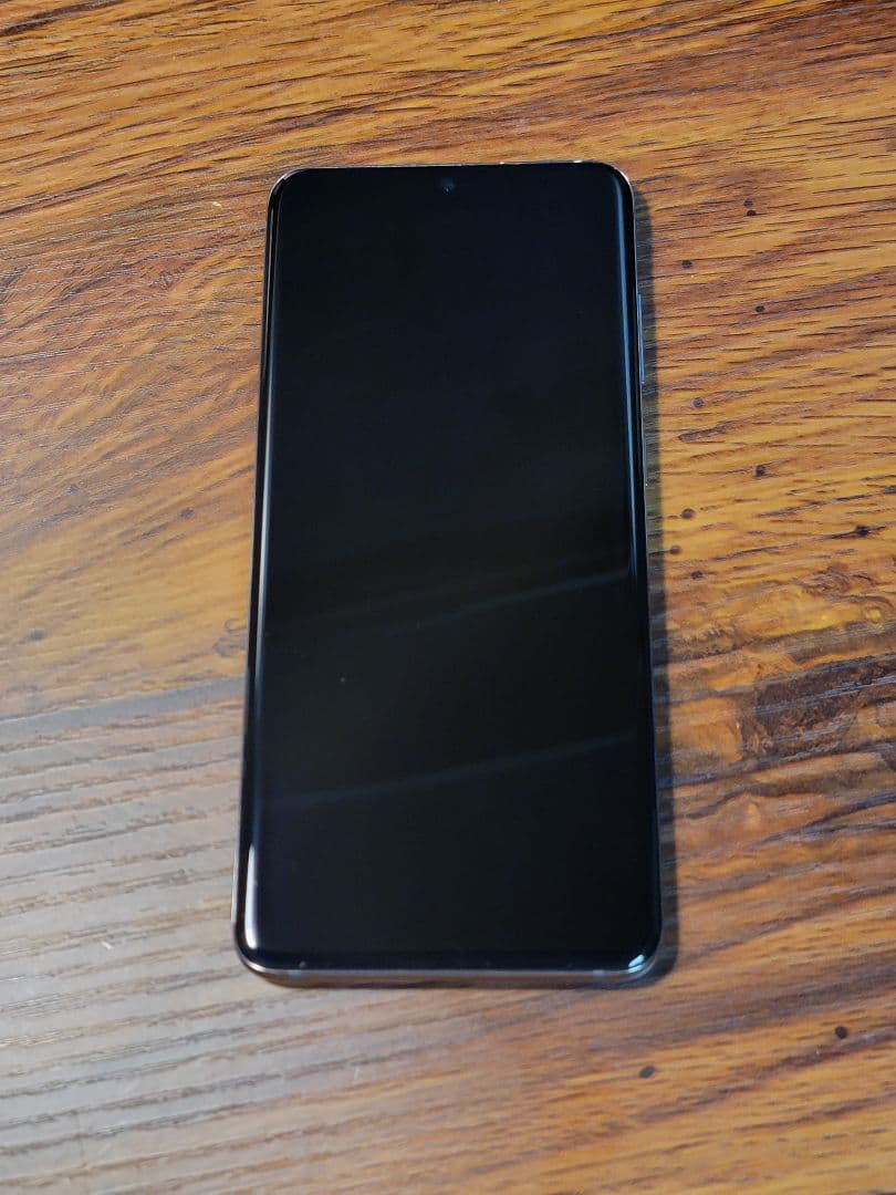 Galaxy S20 5G 128GB docomo版 SIMフリー