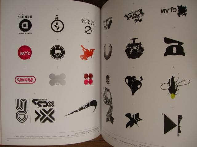 アート・デザイン・音楽 Logology / Victionary