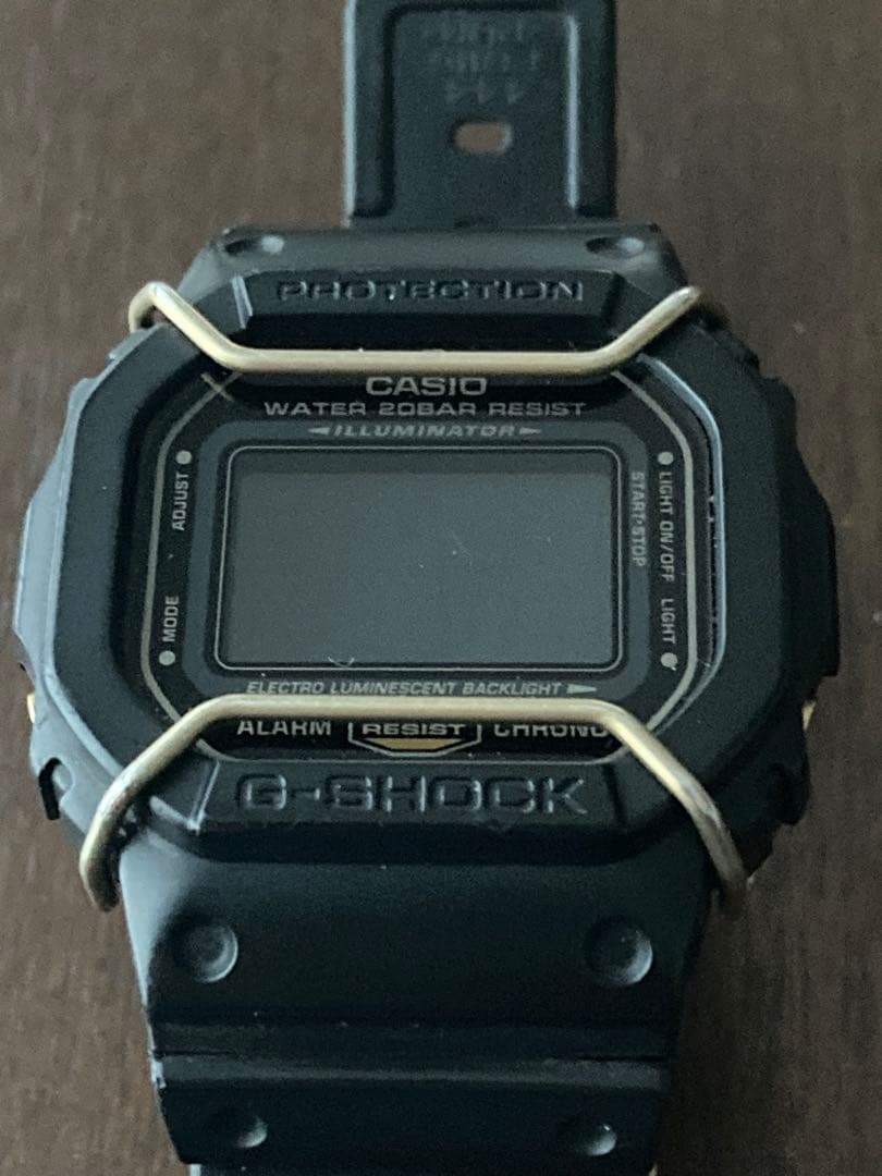 CASIO G-SHOCKセット販売【ジャンク品】