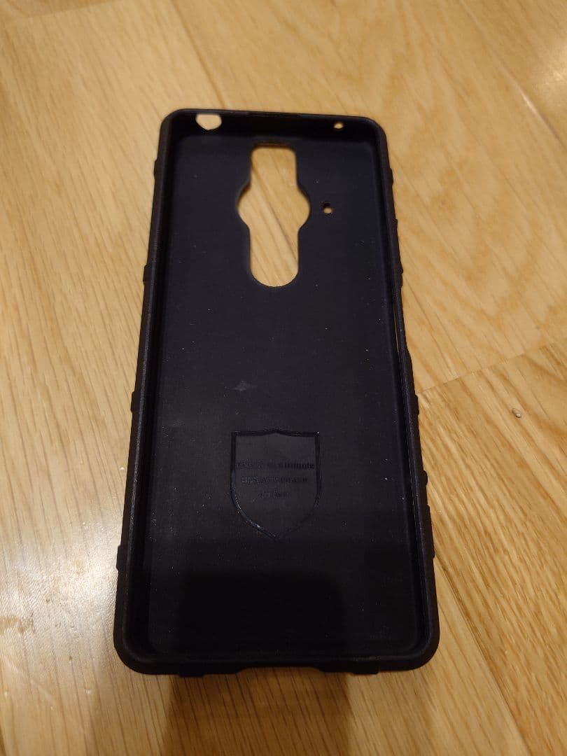 SONY Xperia pro-i スマートフォンXQ-BE72　海外版