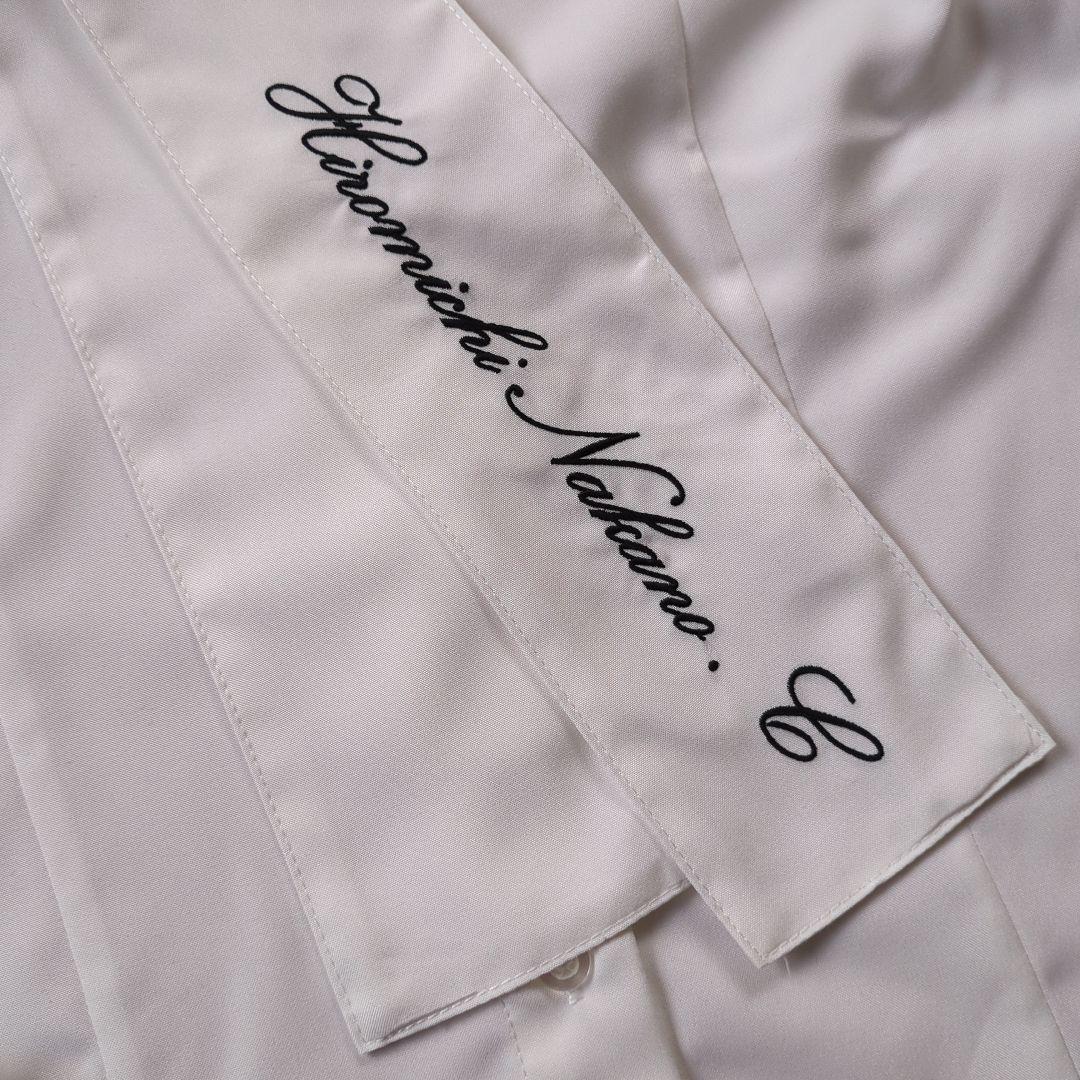 【150】ヒロミチナカノ　キッズフォーマルスーツセットアップ　3点セット　卒服