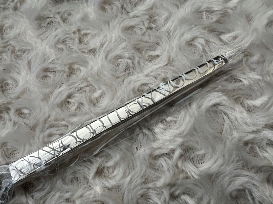 ラッキーウッド　カトラリーセット　スカンジナビア　ディナーセット〈30本セット〉