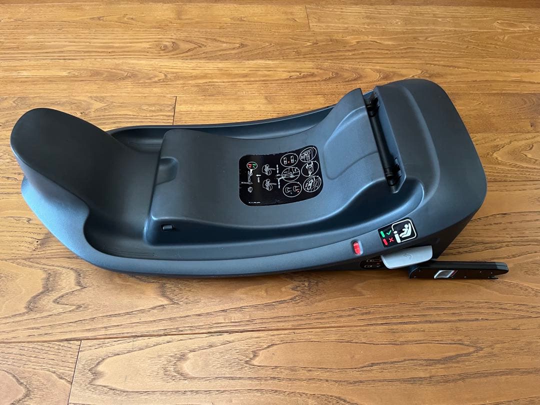 cybex Aton S2チャイルドシート