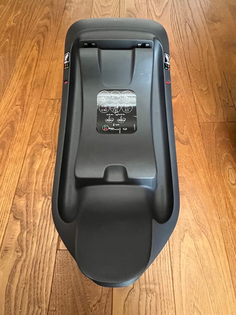 cybex Aton S2チャイルドシート