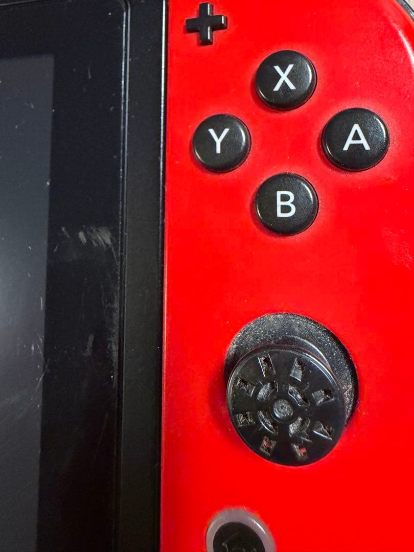 Nintendo Switch 本体　ニンテンドースイッチ　Joy-Con