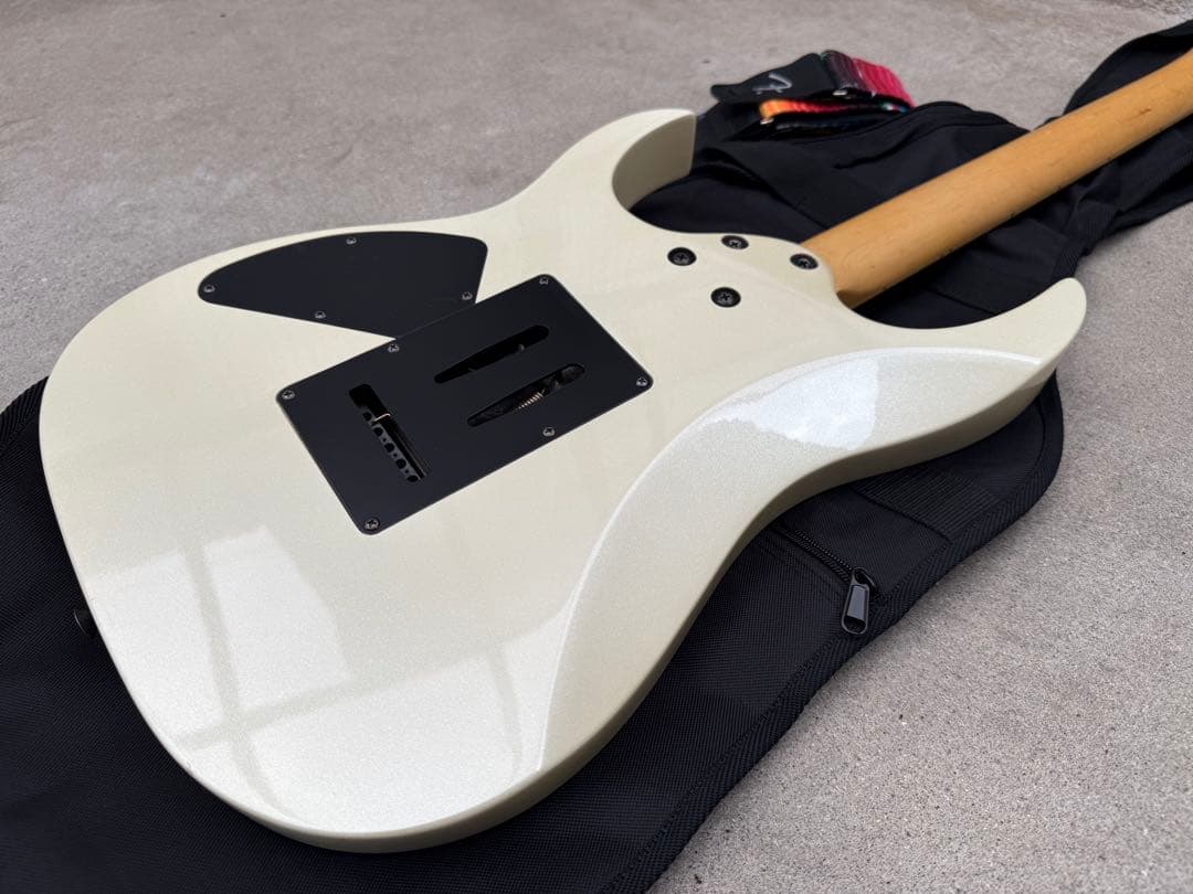 Ibanez RGシリーズ エレキギター