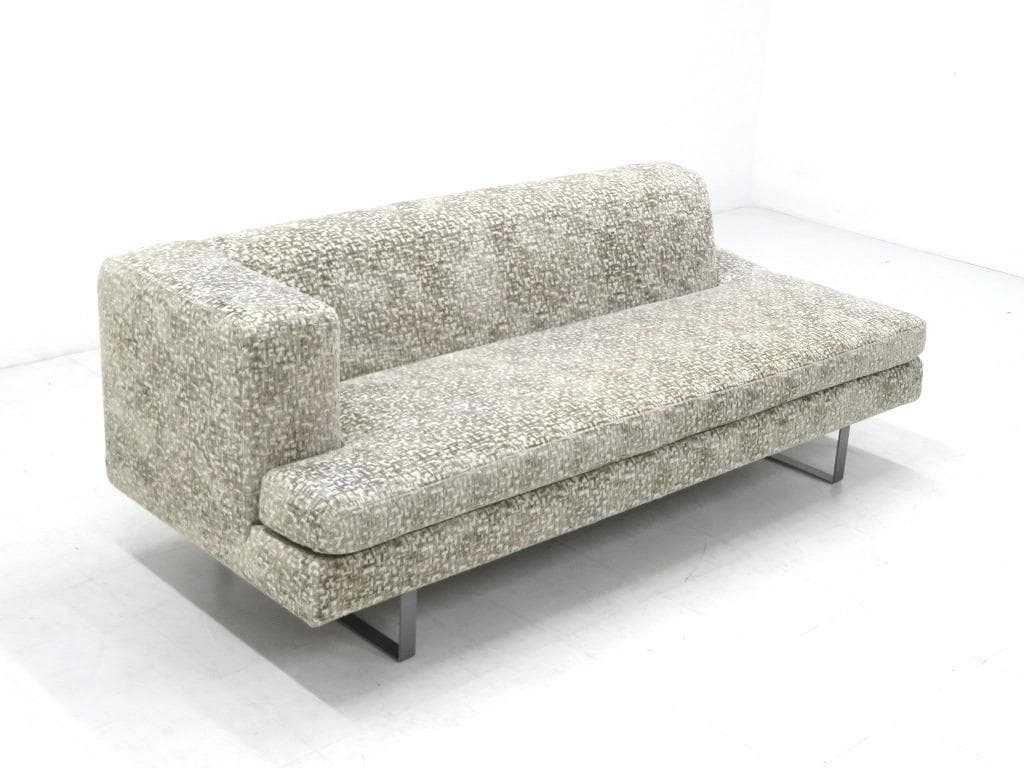 展示品　フクラ　アクタス　リコ　カウチソファ　3人掛けソファ　北欧　モダン