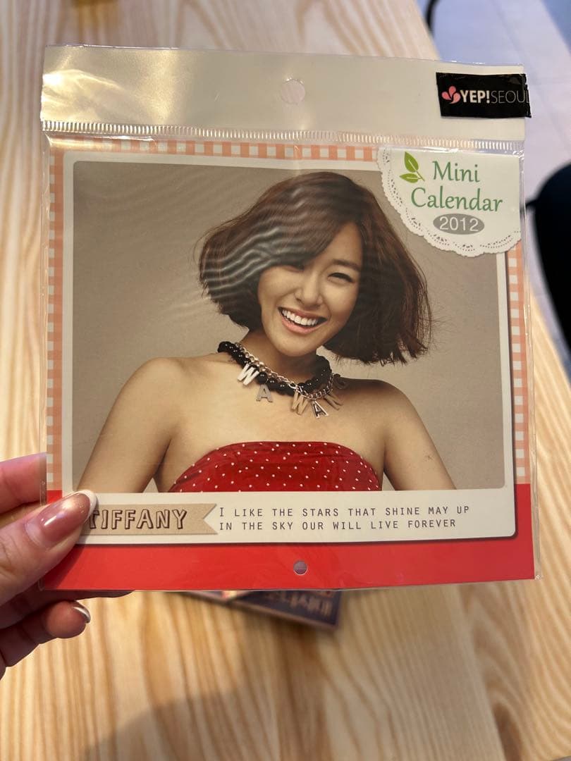 少女時代　まとめ売り　バラ売り　ポスター　トレカ　アルバム